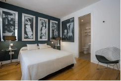 APARTAMENTOS TURÍSTICOS
